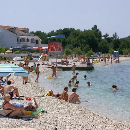 Daire With Parking Space Rtic, Rogoznica - 25427 *